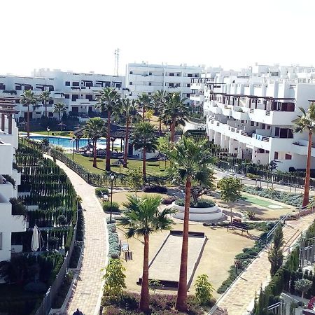 Апартаменты El Islote De Terreros Сан-Хуан-де-лос-Террерос Экстерьер фото