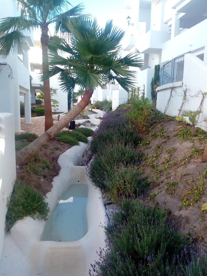 Апартаменты El Islote De Terreros Сан-Хуан-де-лос-Террерос Экстерьер фото