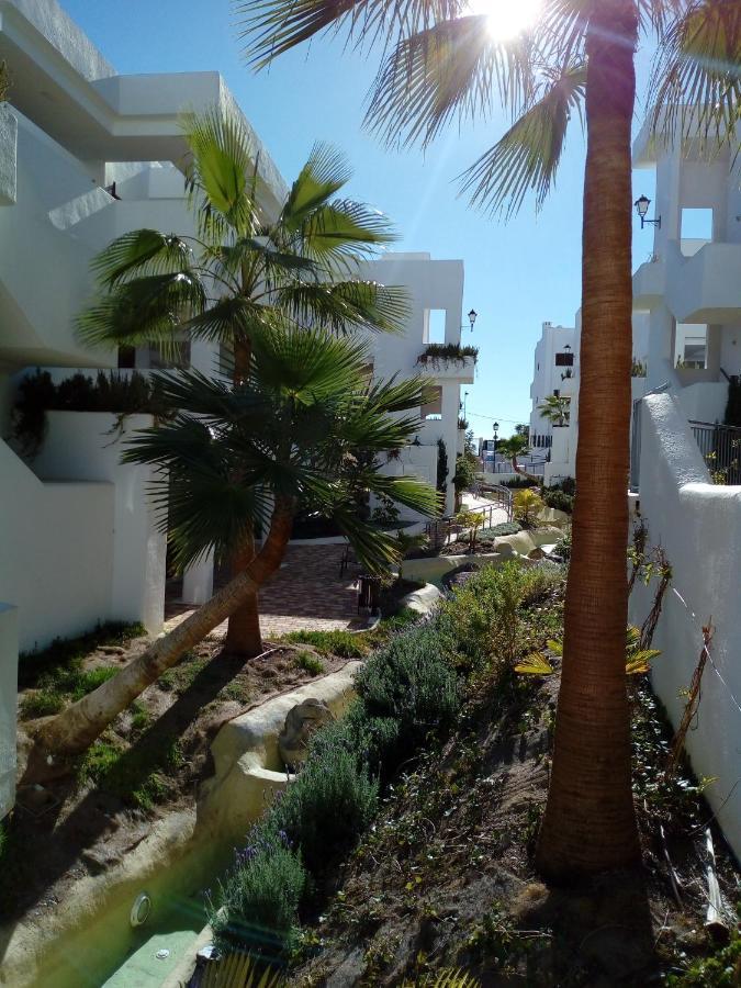 Апартаменты El Islote De Terreros Сан-Хуан-де-лос-Террерос Экстерьер фото